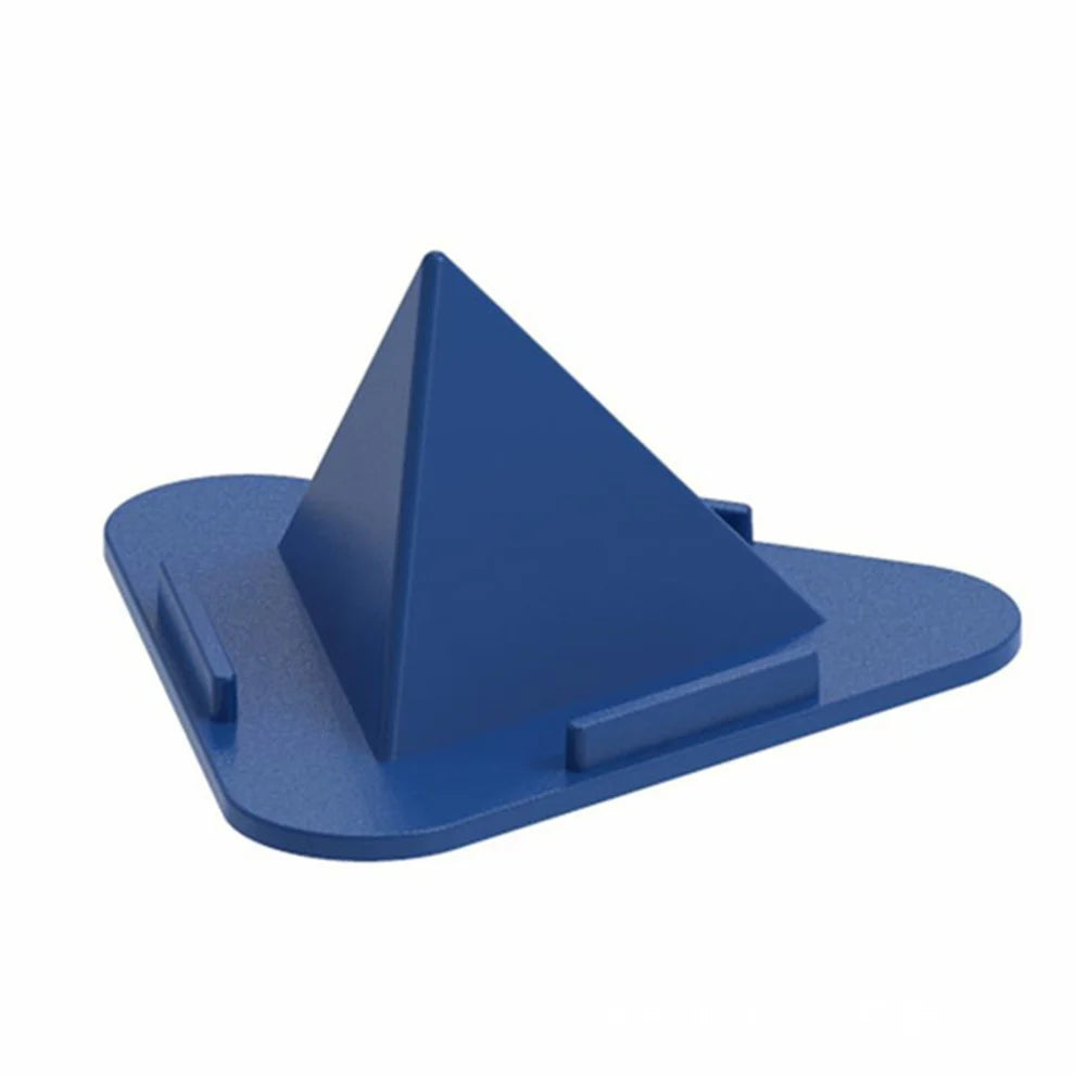 FlexAngle Pyramid Phone Stand