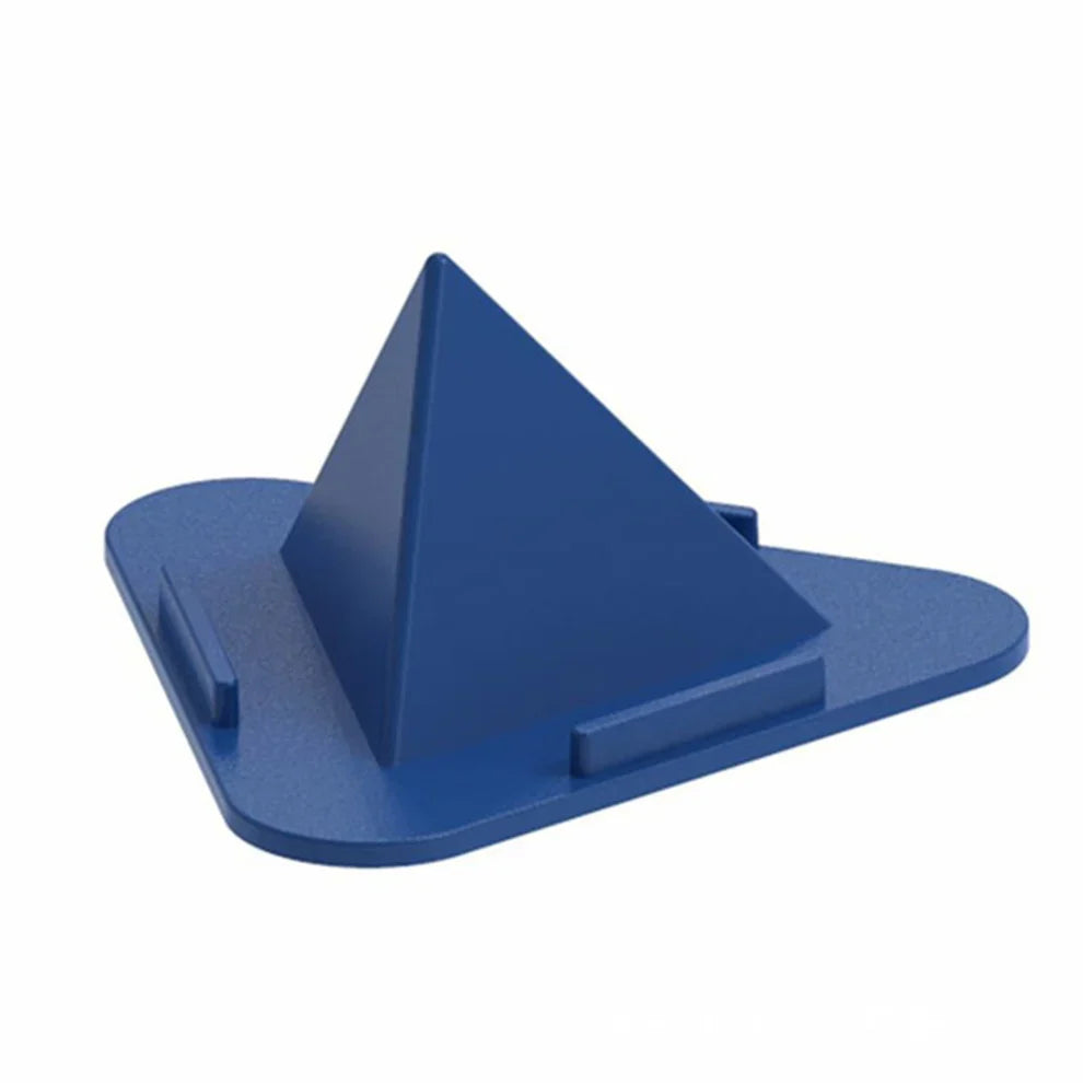 FlexAngle Pyramid Phone Stand