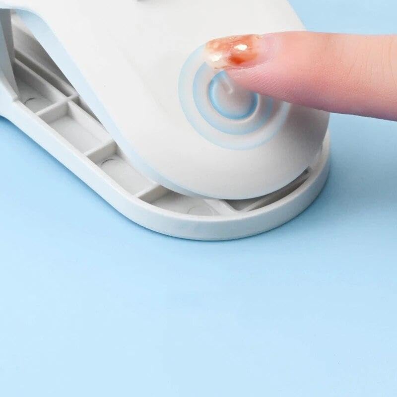 ReadGlow™ Rechargeable Clip-On Book Light