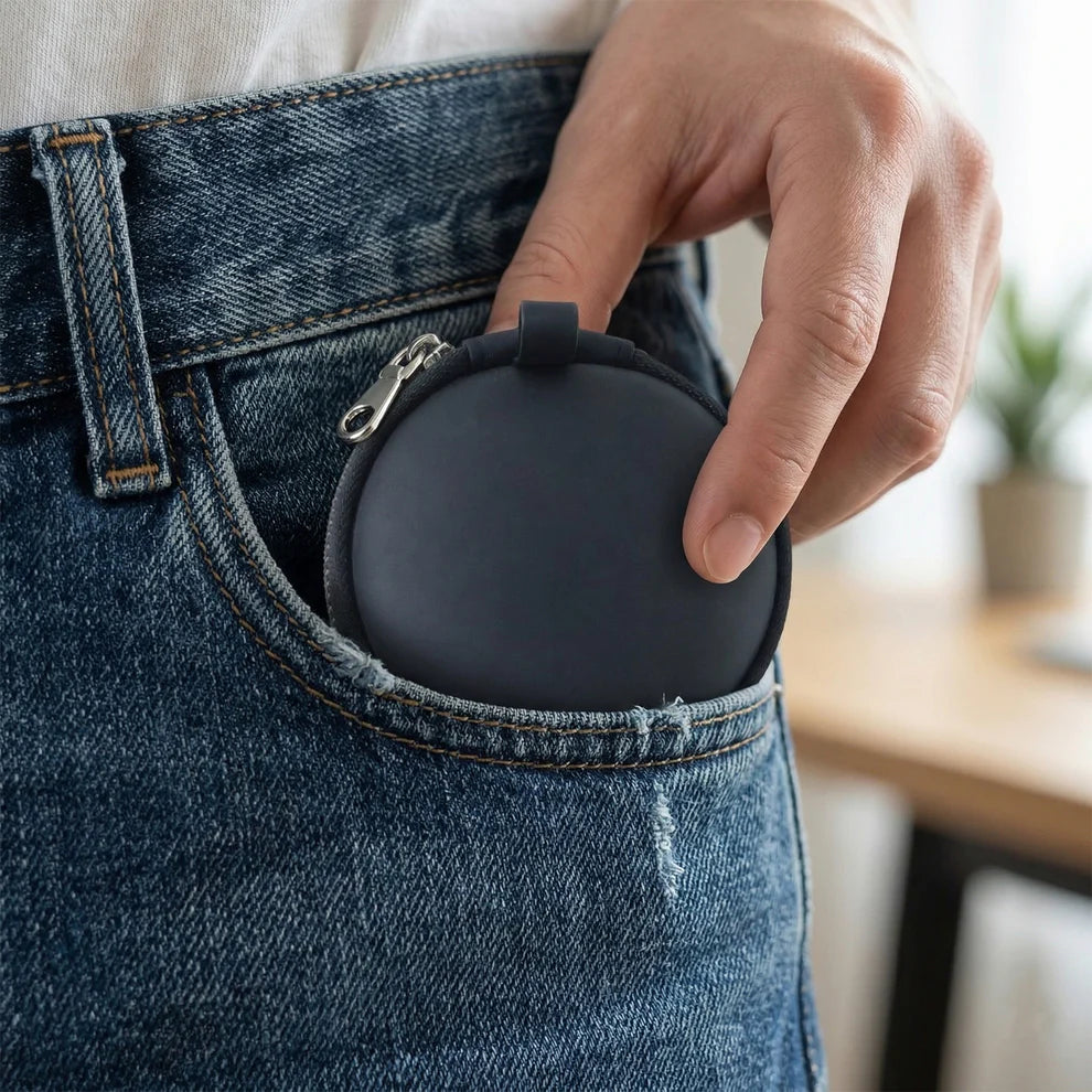 ArmorPod Hard Shell Earphone Case