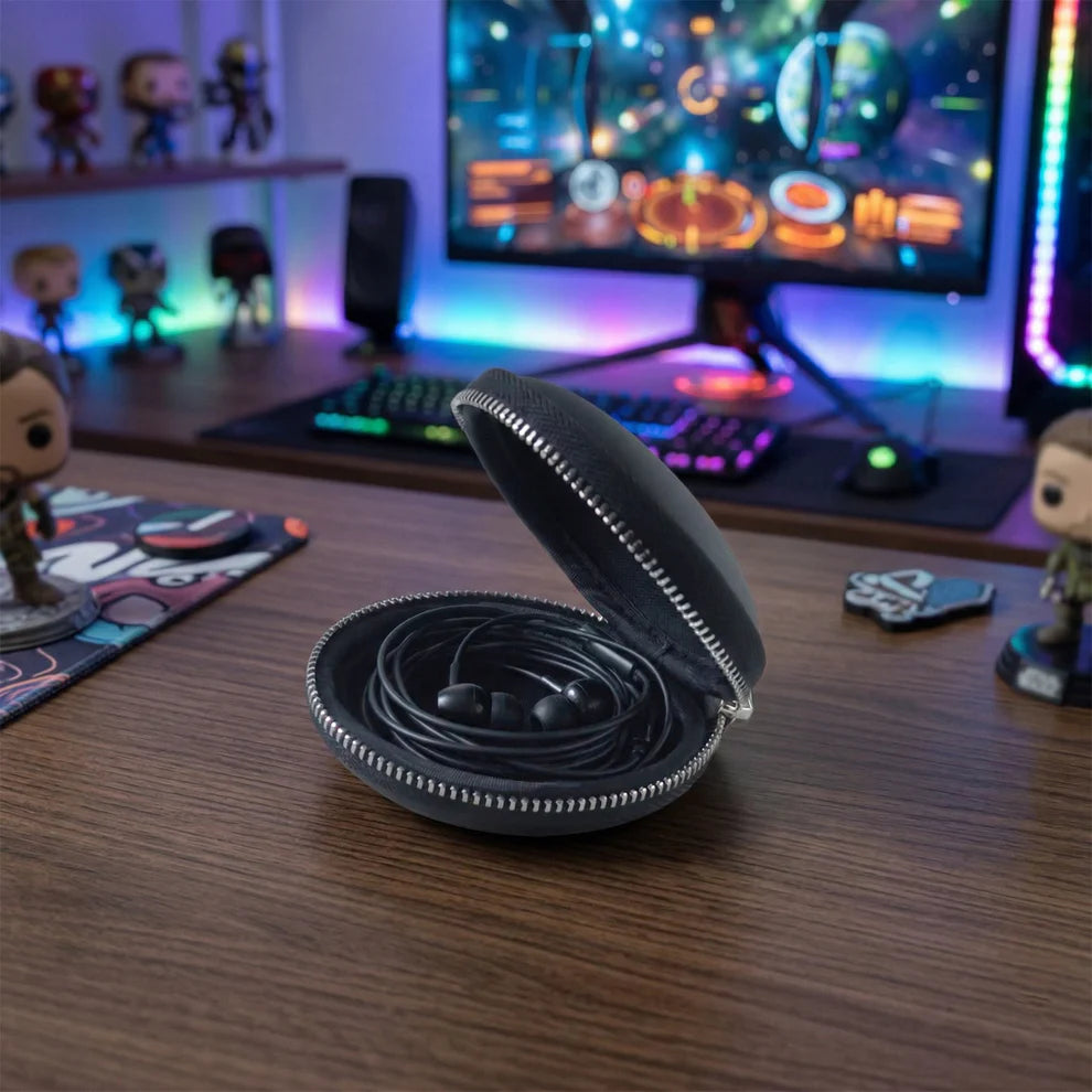 ArmorPod Hard Shell Earphone Case