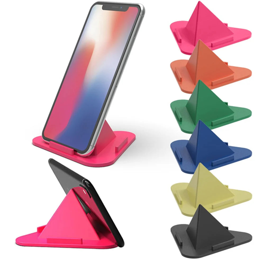FlexAngle Pyramid Phone Stand