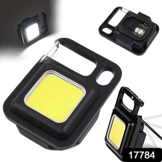 FlexBeam Pocket Keychain Light