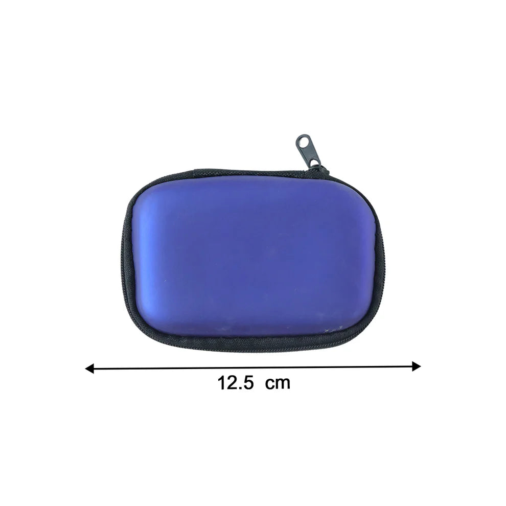 GuardPod Premium Earphone Storage Case