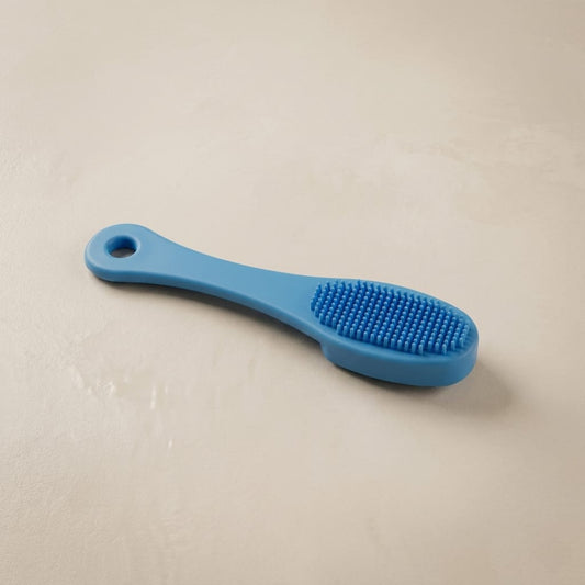 GlowTouch™ Silicone Finger Face Scrubber