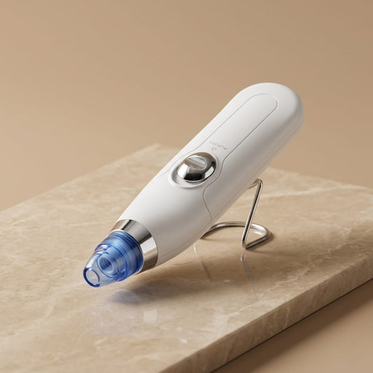 ClearPore™ 4-in-1 Blackhead & Acne Remover Vacuum