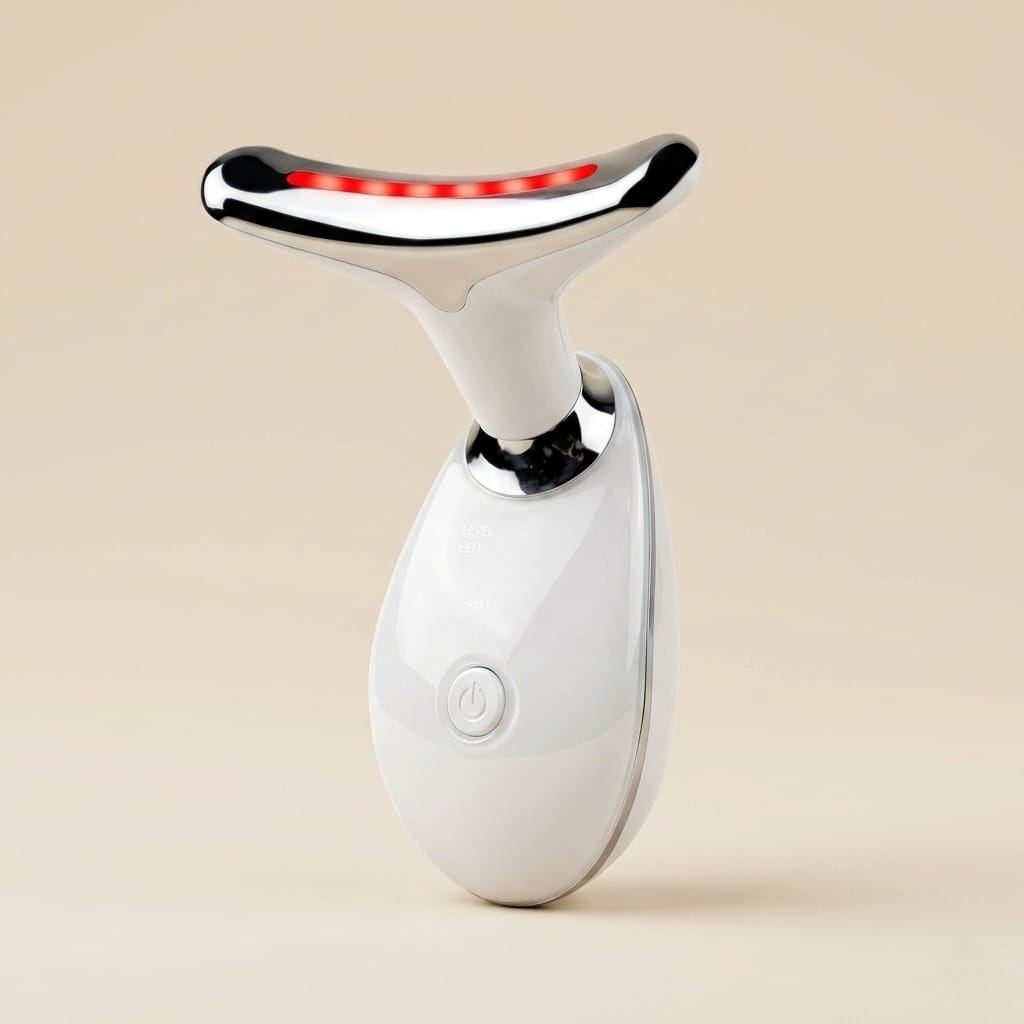 GlowLift™ 7-Color Facial & Neck Massager