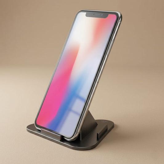 FlexAngle Pyramid Phone Stand